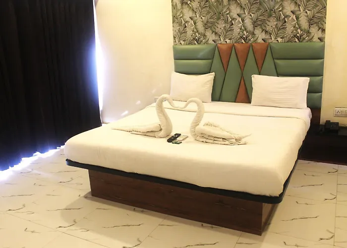 Hotel Planet Four