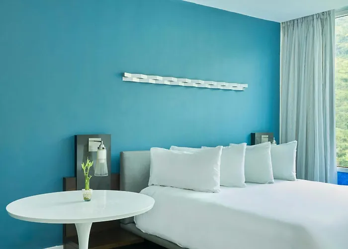 Marriott Maracay Golf Resort
