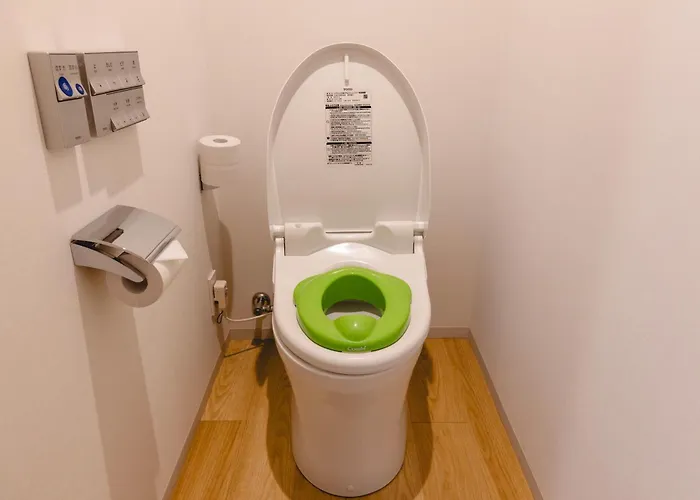 Hotel familiare: Hotel Gracery Asakusa