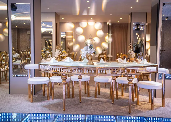 Lijam Hotel