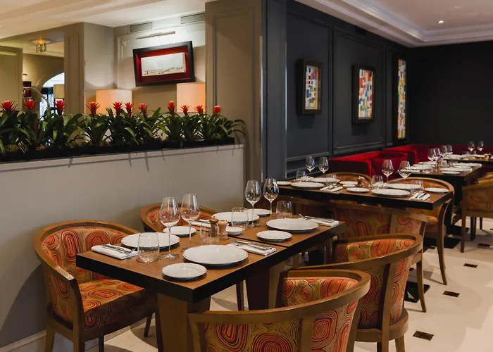 Apart hotel: Majestic Apartments Champs Elysees