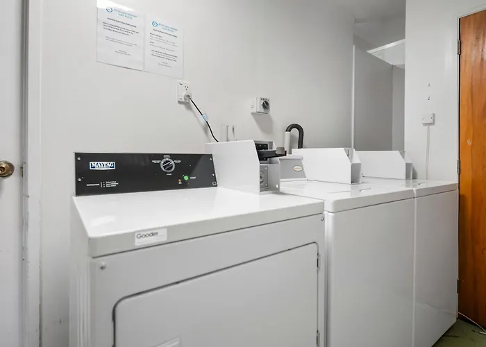 Hotel do aeroporto: Auckland Airport Easy Hotel