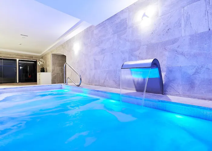 Hotels With Four Stars Eurostars Ibiza