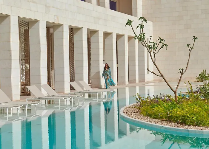 Hyatt Regency Ayla