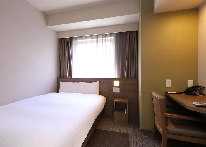 Dormy Inn Premium Fukui Natural Hot Spring