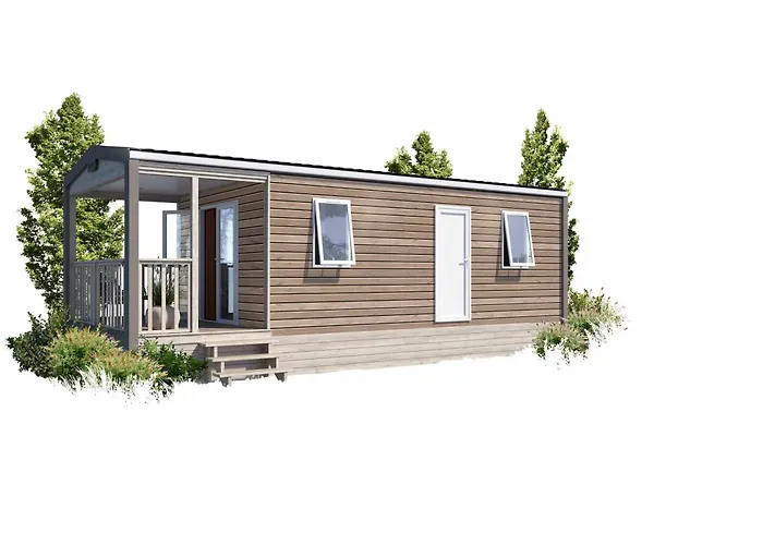 Hotel vicino al College: Camping Arcobaleno