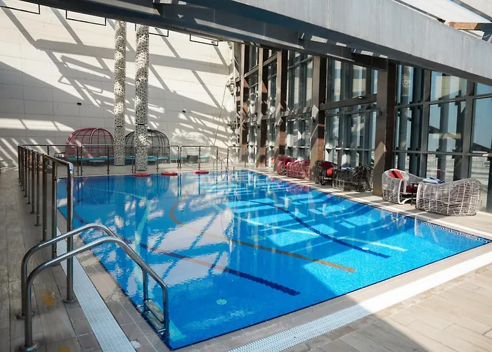 5 star hotel: Vip Hotel Doha Qatar