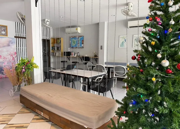 Auberge: Ler Hostel 65