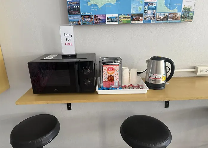 Auberge: Ler Hostel 65