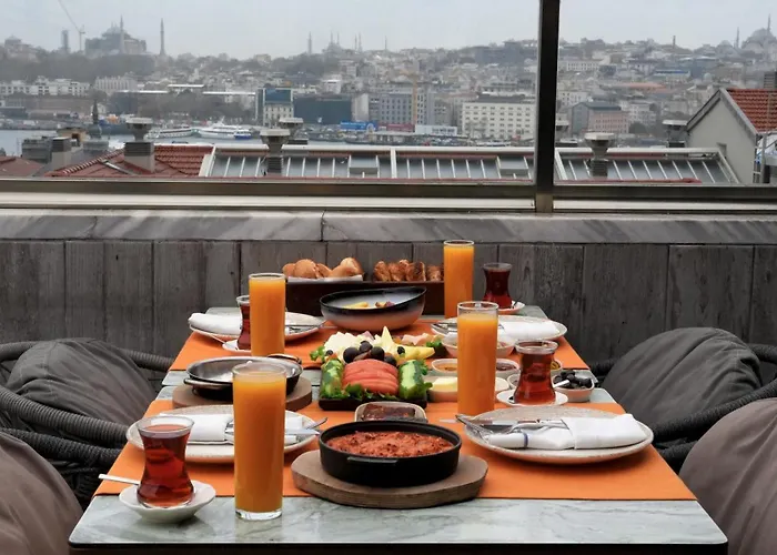 Huisdiervriendelijk hotel: Decamondo Galata, A Tribute Portfolio Hotel