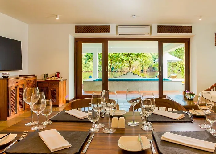 Wattura Resort & Spa