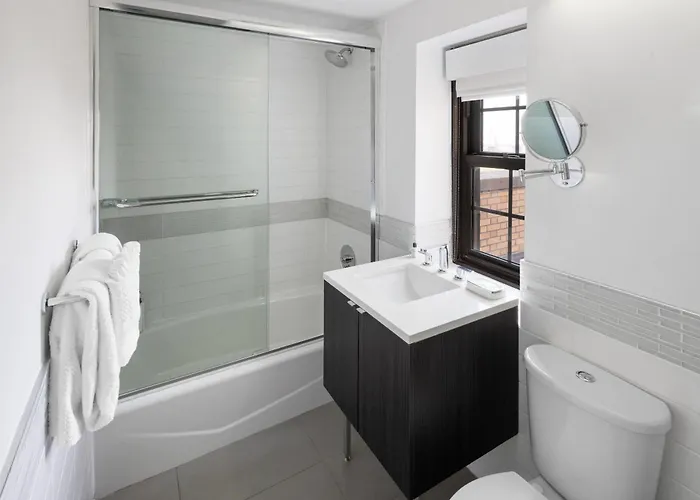 Huisdiervriendelijk hotel: The Beekman Tower, Trademark Collection By Wyndham