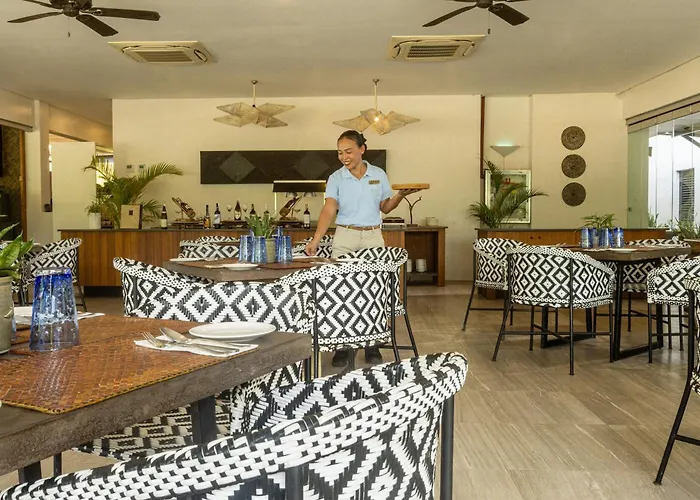 Boutique hotels Huni Lio El Nido