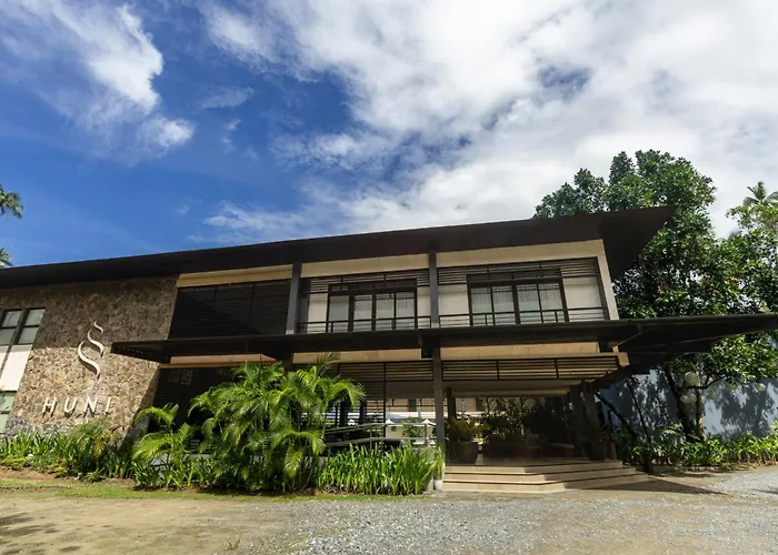 Boutique hotels Huni Lio El Nido