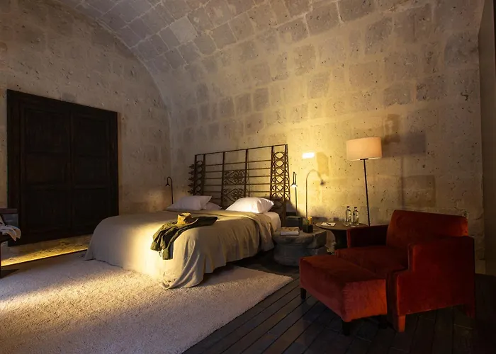 Cirqa - Relais & Chateaux
