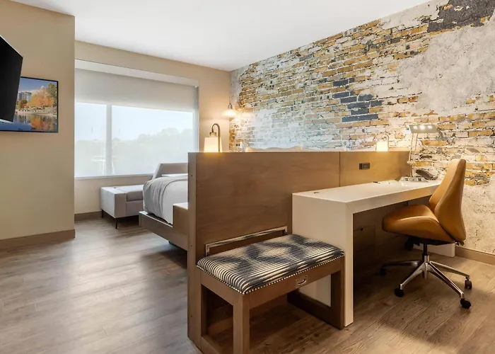 Boutique hotels Cambria Fort Mill
