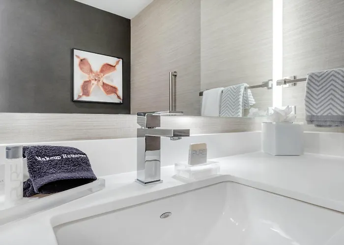 Boutique hotels Cambria Fort Mill