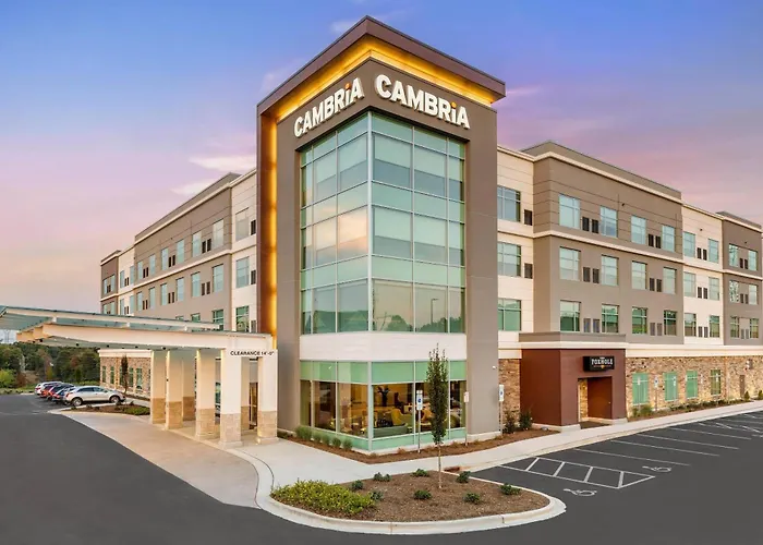 Boutique hotels Cambria Fort Mill