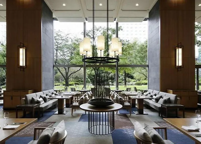 5 sterren hotel: Takanawa Hanakohro, A Member Of Small Luxury Hotels Of The World