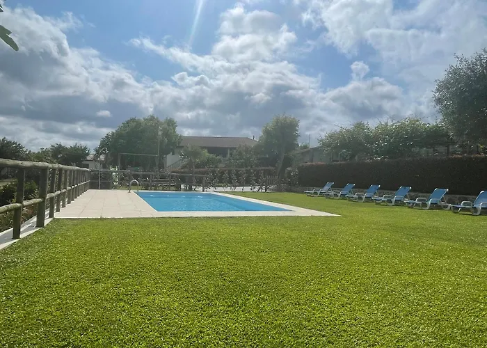 Quinta Do Sobrado
