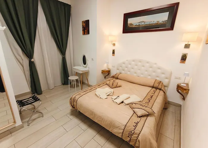 Hotel familiare: Domus San Biagio 14
