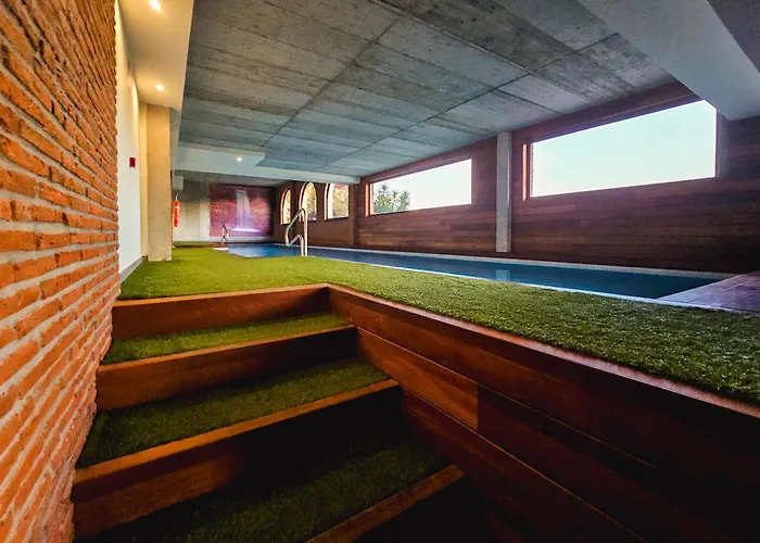 Apartamentos Estela de Altamira