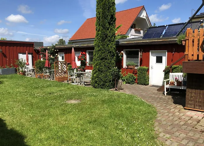 Alte Schmiede