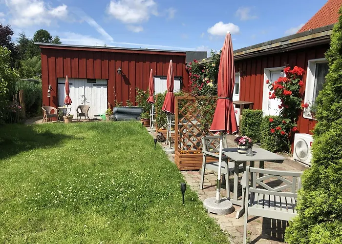 Alte Schmiede