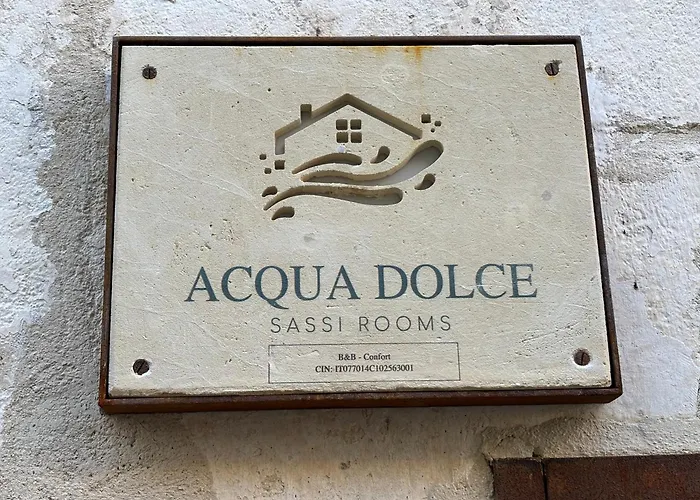  Acqua Dolce
