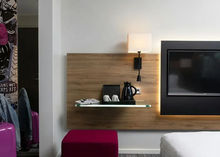 Moxy Southampton