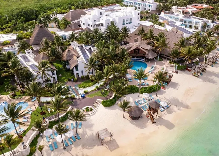 Hôtel Ping Pong: Margaritaville Island Reserve Riviera Cancun - A Karisma All-Inclusive Experience For All (Adults Only)