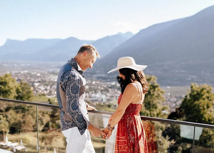 Panoramahotel Am Sonnenhang