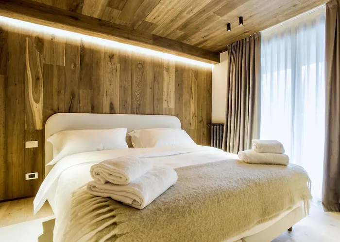 Hotel al Piolet