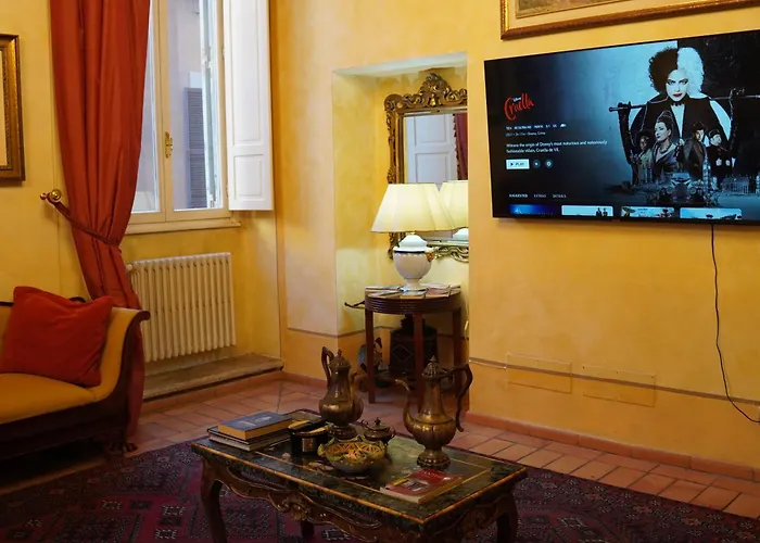 Residenza Al Pantheon - Rh Collection