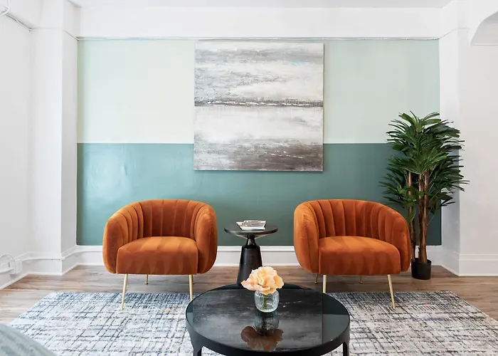 Kasa La Monarca San Francisco