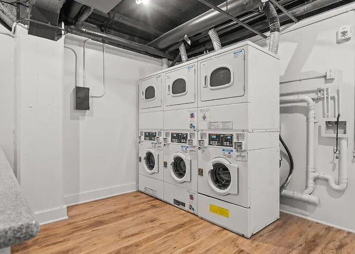 Kasa La Monarca San Francisco