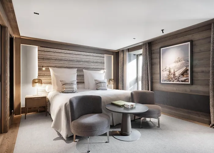 Hotel Le K2 Chogori