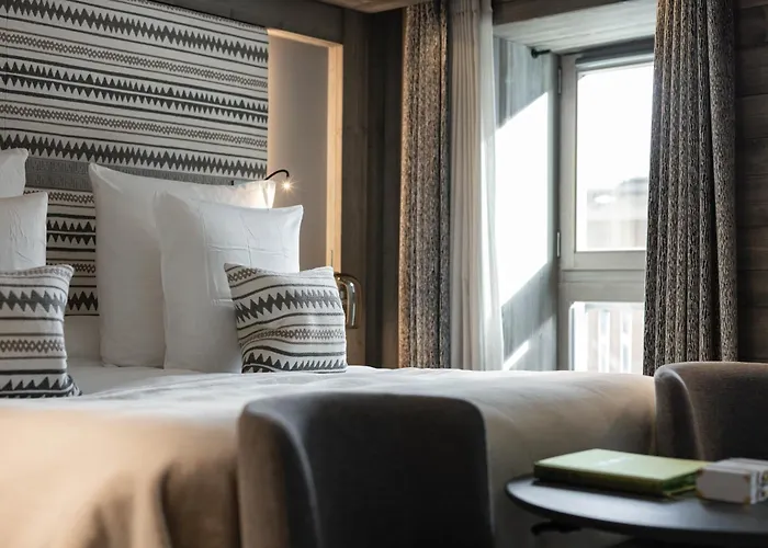 Hotel Le K2 Chogori