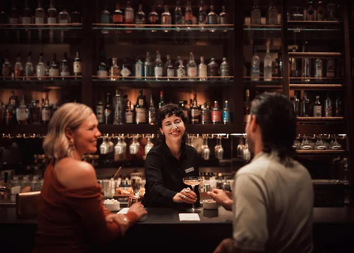 5 star hotels Next Melbourne, Curio Collection By Hilton