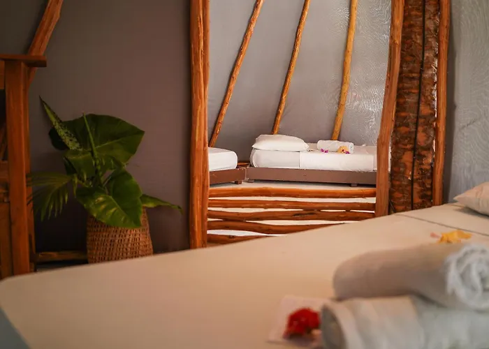 Treehouse Jericoacoara