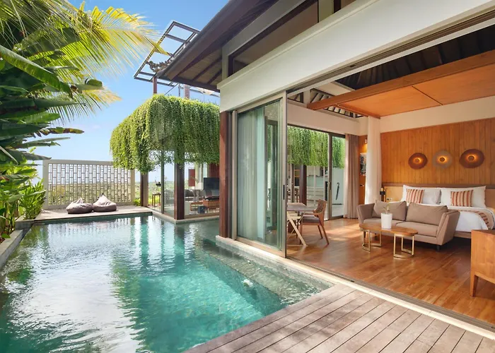 Vacation homes Eaze s Uluwatu