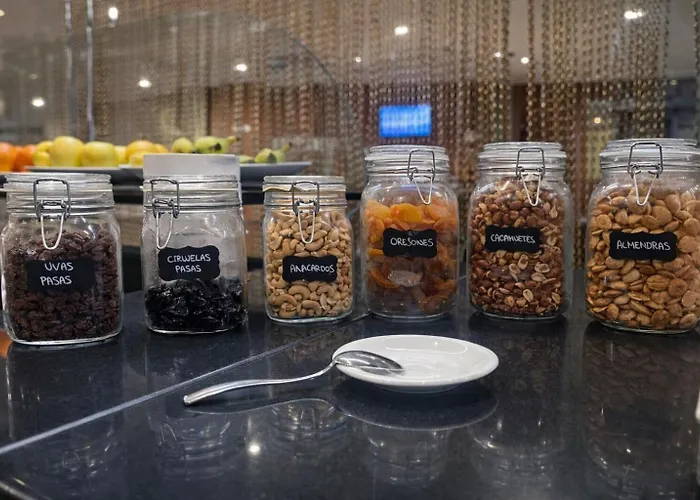 Hotel Amaltea By Executive Sport