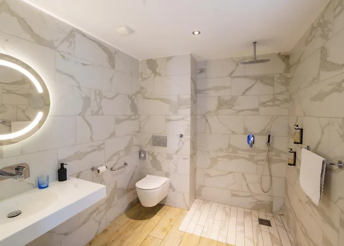Boutik Hotel 2A - Adult Only