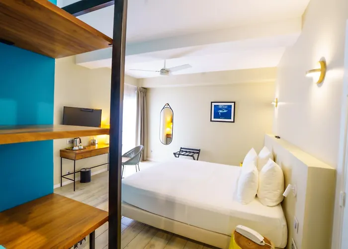 Boutik Hotel 2A - Adult Only