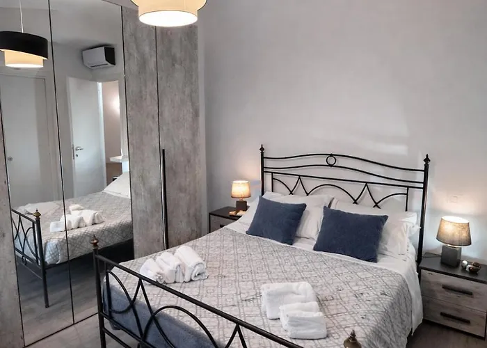 Valle Aurelia Station House One By Dama