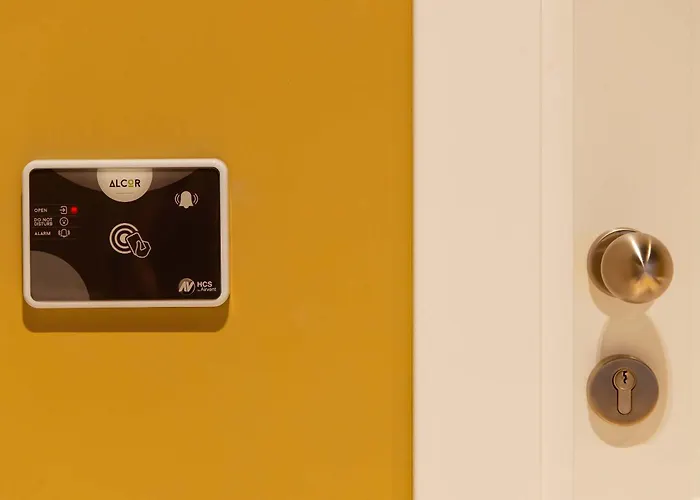 Family Hotel: Bloom Hotel Rome