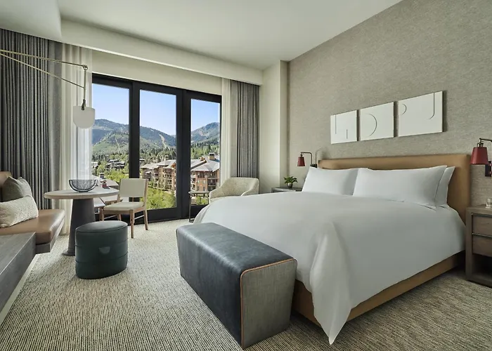 Pendry Park City