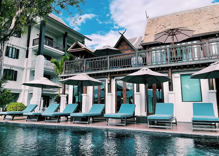 Buri Sriping Riverside Resort & Spa