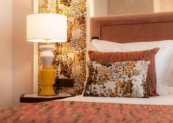 Palácio Ludovice Wine Experience Hotel