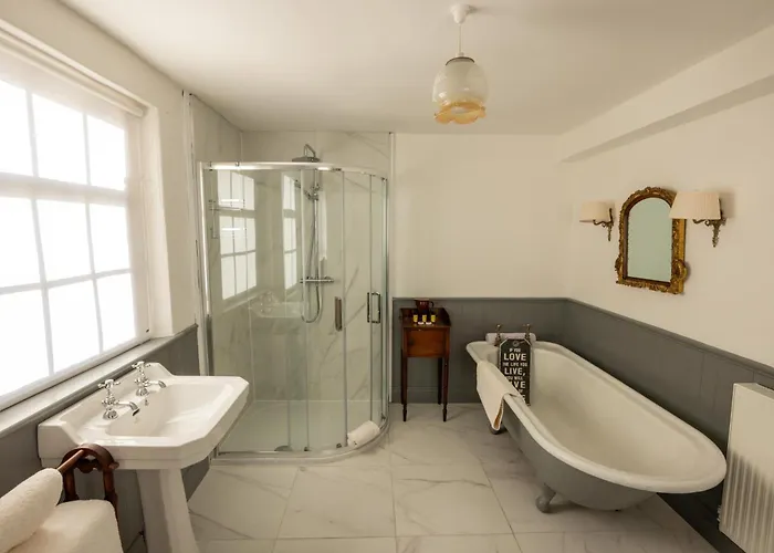 Vacation home: Noan Country House B&B